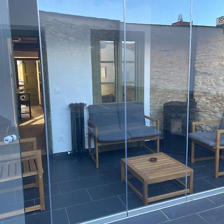 Casa Alameda 33 De Casas Das Figueiras En Ria Eo-Ribadeo Castropol Buitenkant foto