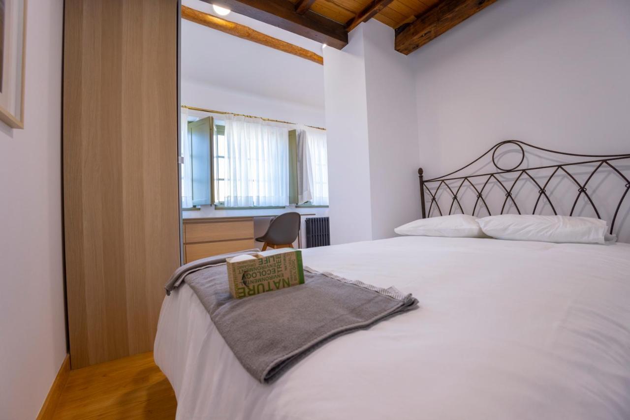Casa Alameda 33 De Casas Das Figueiras En Ria Eo-Ribadeo Castropol Buitenkant foto