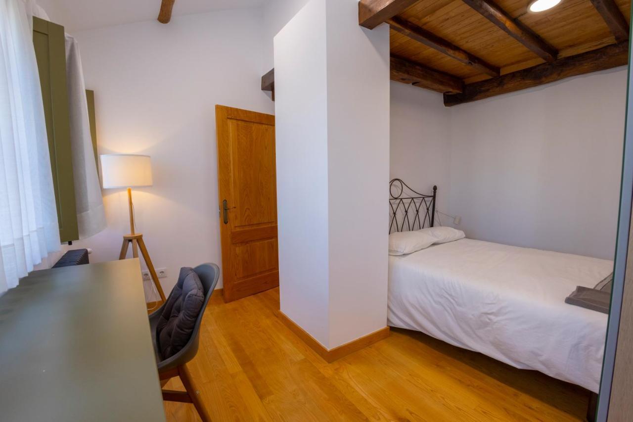 Casa Alameda 33 De Casas Das Figueiras En Ria Eo-Ribadeo Castropol Buitenkant foto