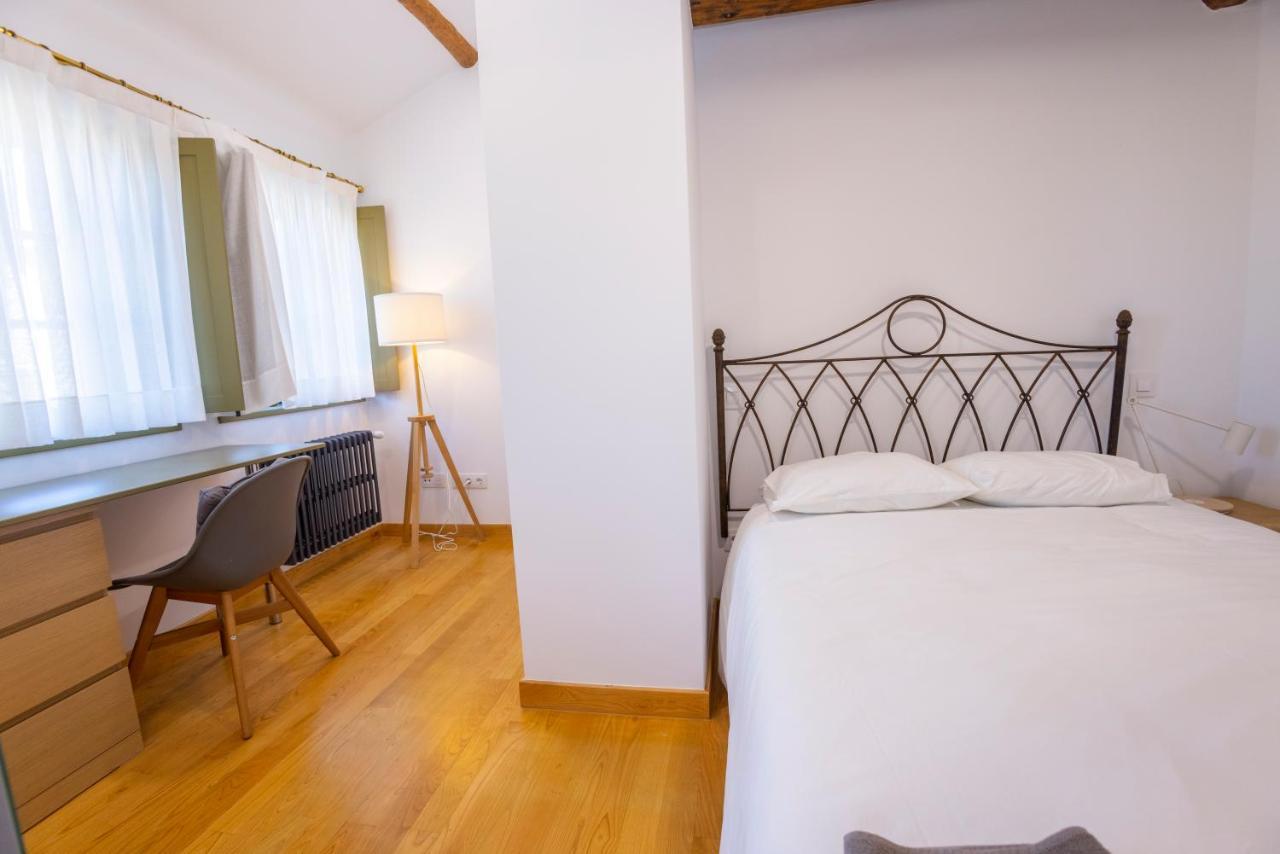 Casa Alameda 33 De Casas Das Figueiras En Ria Eo-Ribadeo Castropol Buitenkant foto
