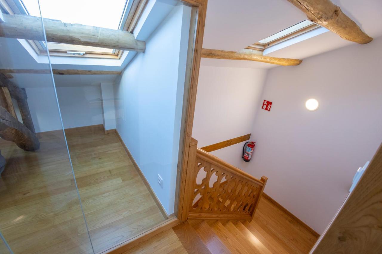 Casa Alameda 33 De Casas Das Figueiras En Ria Eo-Ribadeo Castropol Buitenkant foto