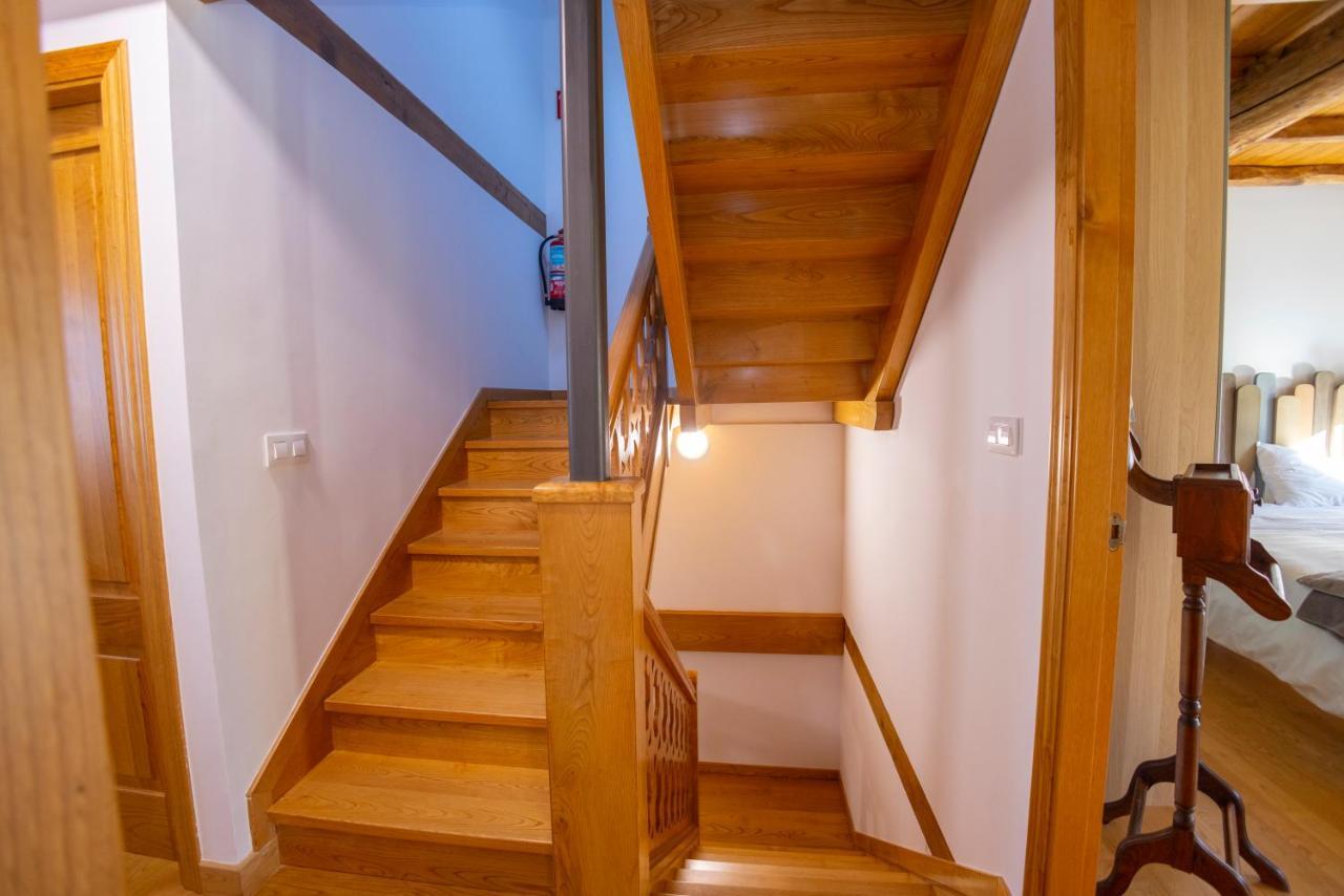 Casa Alameda 33 De Casas Das Figueiras En Ria Eo-Ribadeo Castropol Buitenkant foto