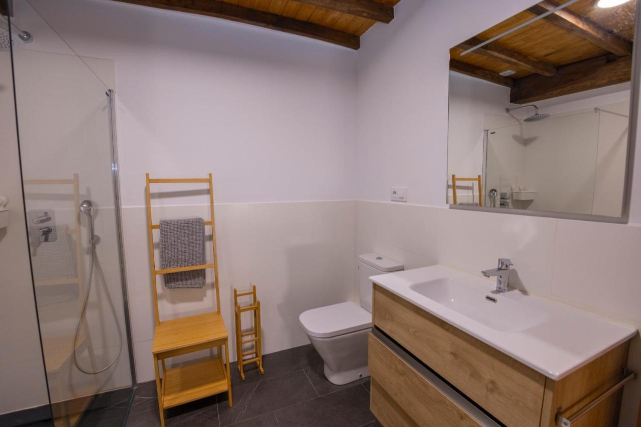 Casa Alameda 33 De Casas Das Figueiras En Ria Eo-Ribadeo Castropol Buitenkant foto