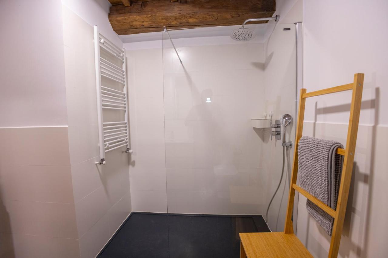 Casa Alameda 33 De Casas Das Figueiras En Ria Eo-Ribadeo Castropol Buitenkant foto