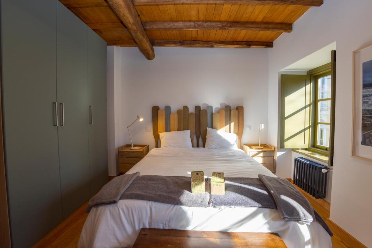 Casa Alameda 33 De Casas Das Figueiras En Ria Eo-Ribadeo Castropol Buitenkant foto